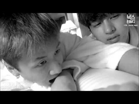 VIXX - Ravi x Ken moments 2015/2016 (Raken/Kenvi)