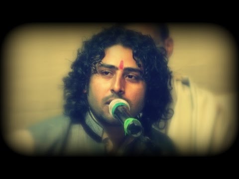 Amit Ranjan teri deewani, yaad piya ki aaye, saanson ki mala pe, der na ho jaye mashup by Ami Ranjan
