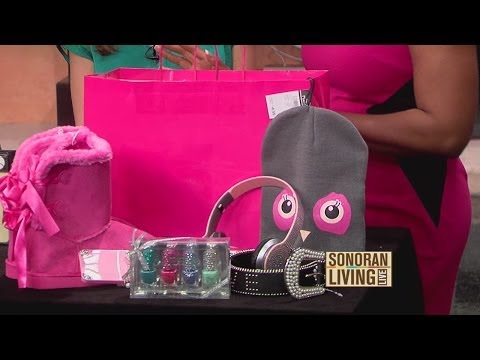 Personalized gifts for everyone in your life at Outlets at Anthem