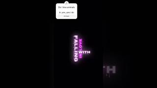 Download lagu I can't help falling in love...  #pets #fallinginlove #love #romantic #aesthetic #fpyシ mp3