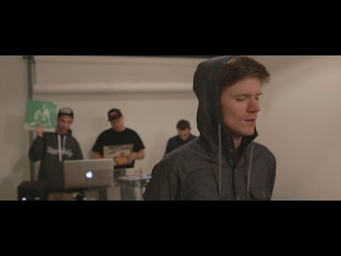 Support The Roots vol.3 feat. Pawbeats