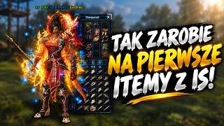 Минијатура - XenoxMT2 - 400SY w GODZINĘ!?! Seria bez ItemShopu [#02]