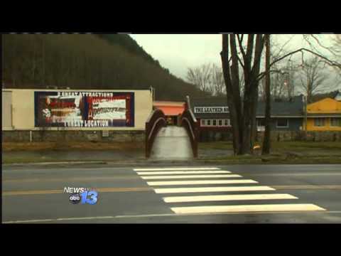 Second Earthquake in Cherokee