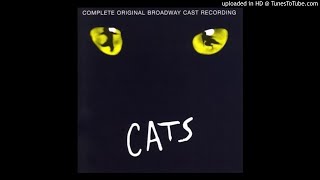 The Invitation To The Jellicle Ball