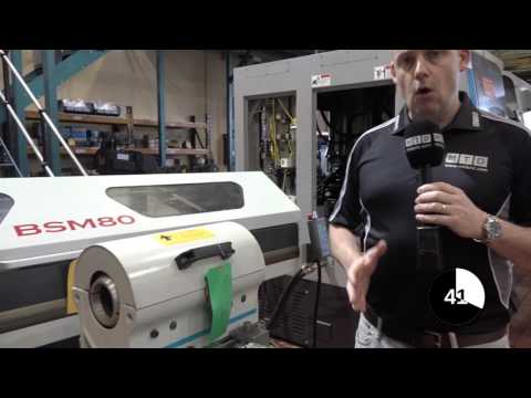 Vídeo Educativo – O que é uma Unidade de Apoio de Bar