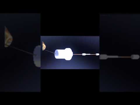 How Air Jet Loom work？