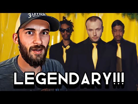 Hello There (Music Video) - Corbin, Lil Tracy, and Black Kray (Lyrical Lemonade REACTION)