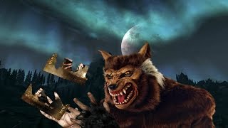 Cryptid Spotlight: Werewolves