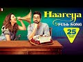 Haareya Song | Meri Pyaari Bindu | Ayushmann Khurrana | Parineeti Chopra | Arijit Singh