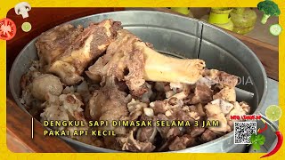 Download lagu Rendy Septino Menikmati Segar Lezat Bakso & Mie Ayam 39 | MAKAN RECEH (02/04/26) mp3