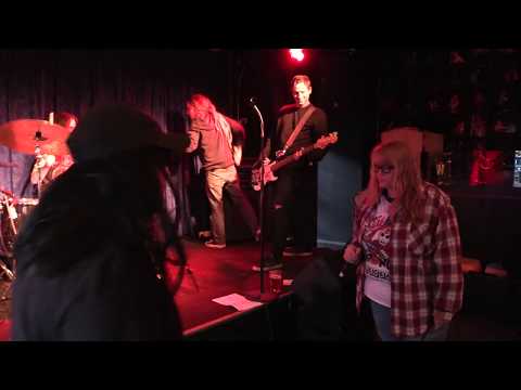 Pralines And Dick 2016-10-23 The Brunswick Hotel