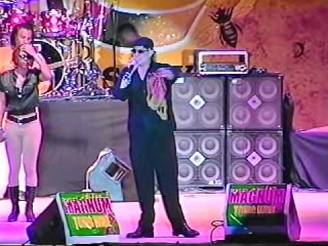 Tuggawar @ Sting 2003 Jamaica (Jamworld)