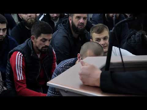 Plodovi Čednosti - Mr. Sead Ef. Islamović