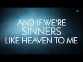 Lauren Aquilina - Sinners (Lyrics) 