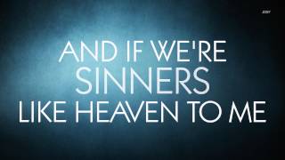 Lauren Aquilina - Sinners (Lyrics)