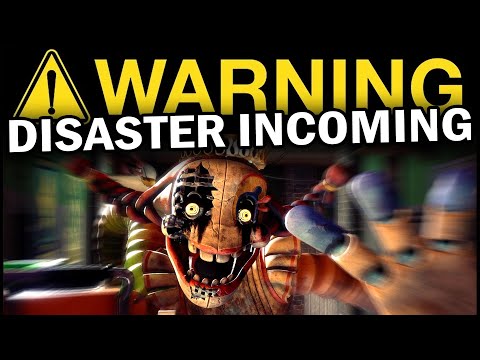 Secret of the Mimic, but Every 10 Minutes...