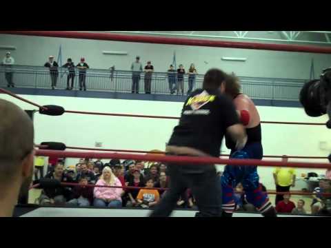 K-Rock's Colin MacKay Attacked By Lincoln Steen