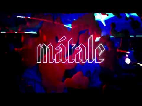 MALA RODRÍGUEZ X STEVE LEAN - MÁTALE