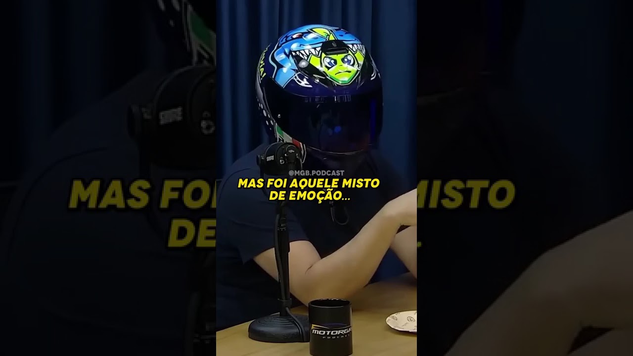 “Não fazia parte do meu plano ter um Carrera GT” #Shorts