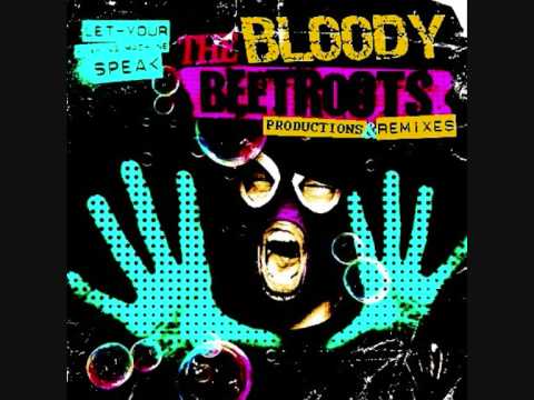 AudioPorno - Choo Choo (Bloody Beetroots mix)