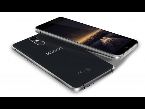 Bluboo X9  Hard Reset and Forgot Password Recovery, Factory Reset