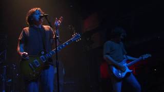 Ween • Buckingham Green • Live 2007.12.01 • NYC