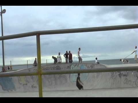 T-PORK - SKATE TRIP BOIÇUCANGA