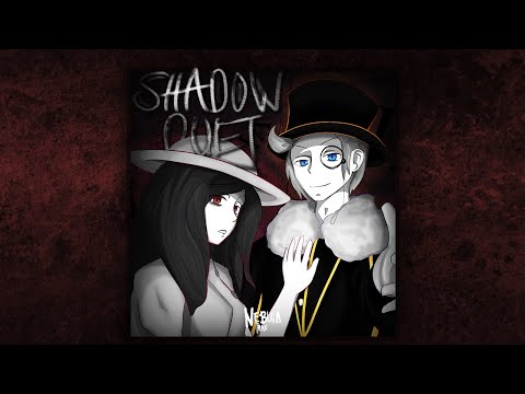 NebulaTrax - "SHADOW DUET" [full E.P.]