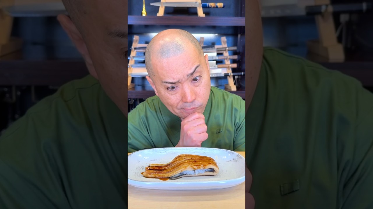 My dessert disappeared… then this happened 🧐