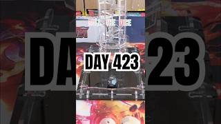 DAY 423 - My Vision Has Been Shrouded ! #pokemon #pokemoncards #pokemontcg #packopening #fyp #tcg