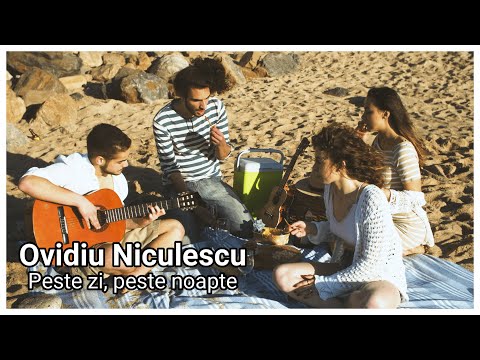 Ovidiu Niculescu - Peste zi, peste noapte