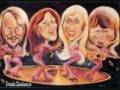 ABBA The Name Of The Game