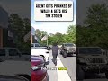 AGENTS TRUCK GETS STOLEN Agent00 Livestreaming Funnystreammoments Twitchstream