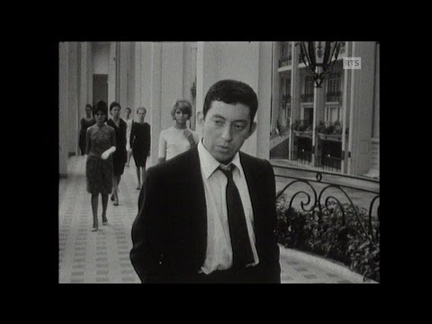 Ce mortel ennui - Serge Gainsbourg