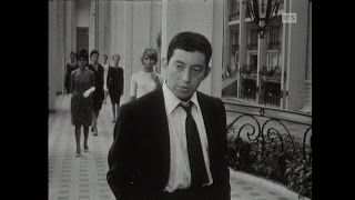 Serge Gainsbourg - Ce mortel ennui (1965)