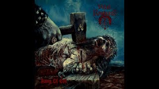 Vital Remains - Reborn The Upheaval Of Nihility