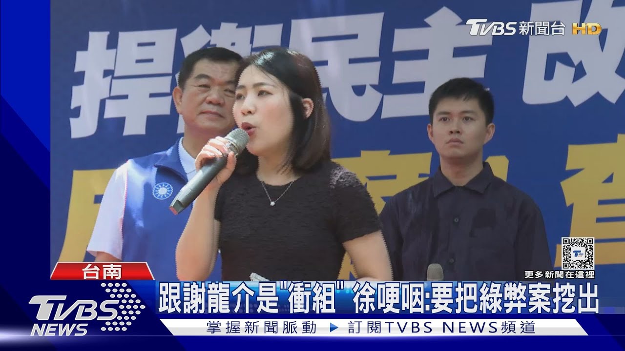 藍鷹vs.青鳥 藍「覆議戰」首搗總統本命區