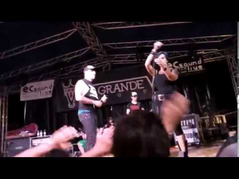 Cattive Abitudini live @Home Festival parte 2 HD