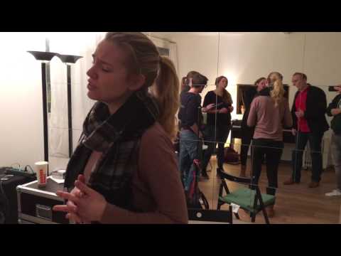 Waltz for Debby acapella - str8voices