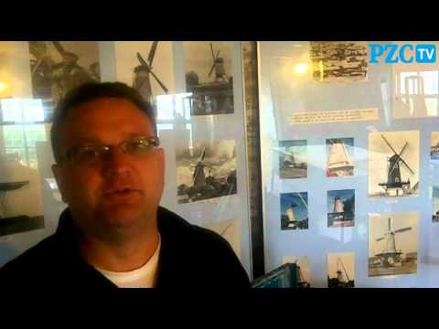 Molen de Noorman wordt gerestaureerd