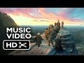 The Hobbit: The Desolation of Smaug - Ed Sheeran Music Video - 