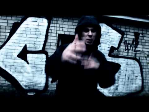 Kryptonim - Nie bez powodu prod. Wowo (OFFICIAL VIDEO)