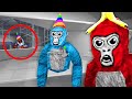 SCARIEST Gorilla Tag Shorts on Youtube!