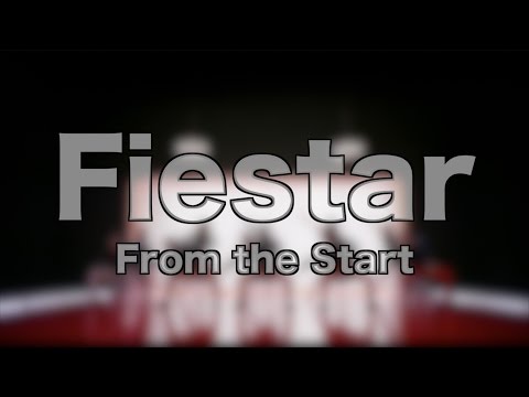 Fiestar - From the Start (K-Pop Evolution Ep#32)