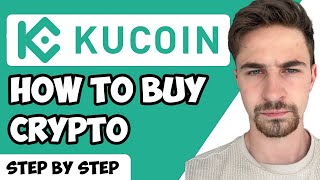 How to Buy Crypto on KuCoin (Full Guide)