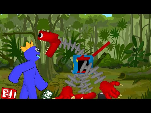 Boxy Boo Vs Rainbow Friends Vs Jeff, Tyrant, Sonic Exe