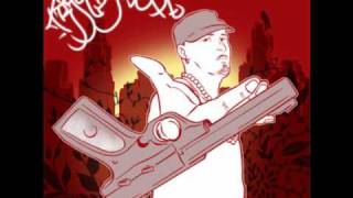 Deacon The Villain & Justme - Quitting Time (2010)