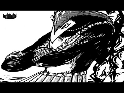 Toriko Chapter 308 Review - Blue Nitro PAIR - トリコ