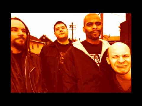 Keelhaul - Shackleton
