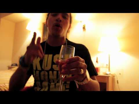 Laïoung - OKMG FreeStyle! In  Metropole Hotel ***** [K.M.G]